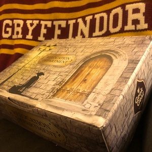 ❌SOLD❌Geek Gear Elf Relocation Limited Edition Box